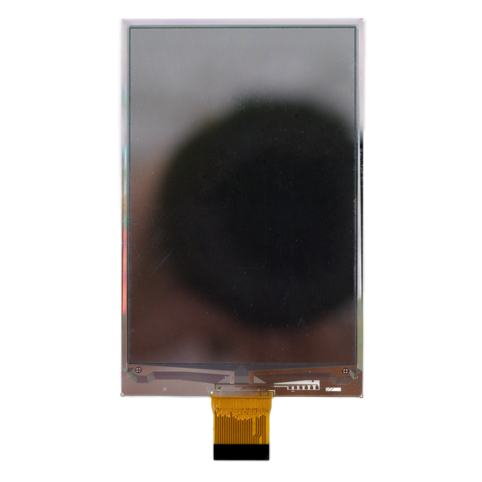 3.5" ePaper Display 240×360 - SPI