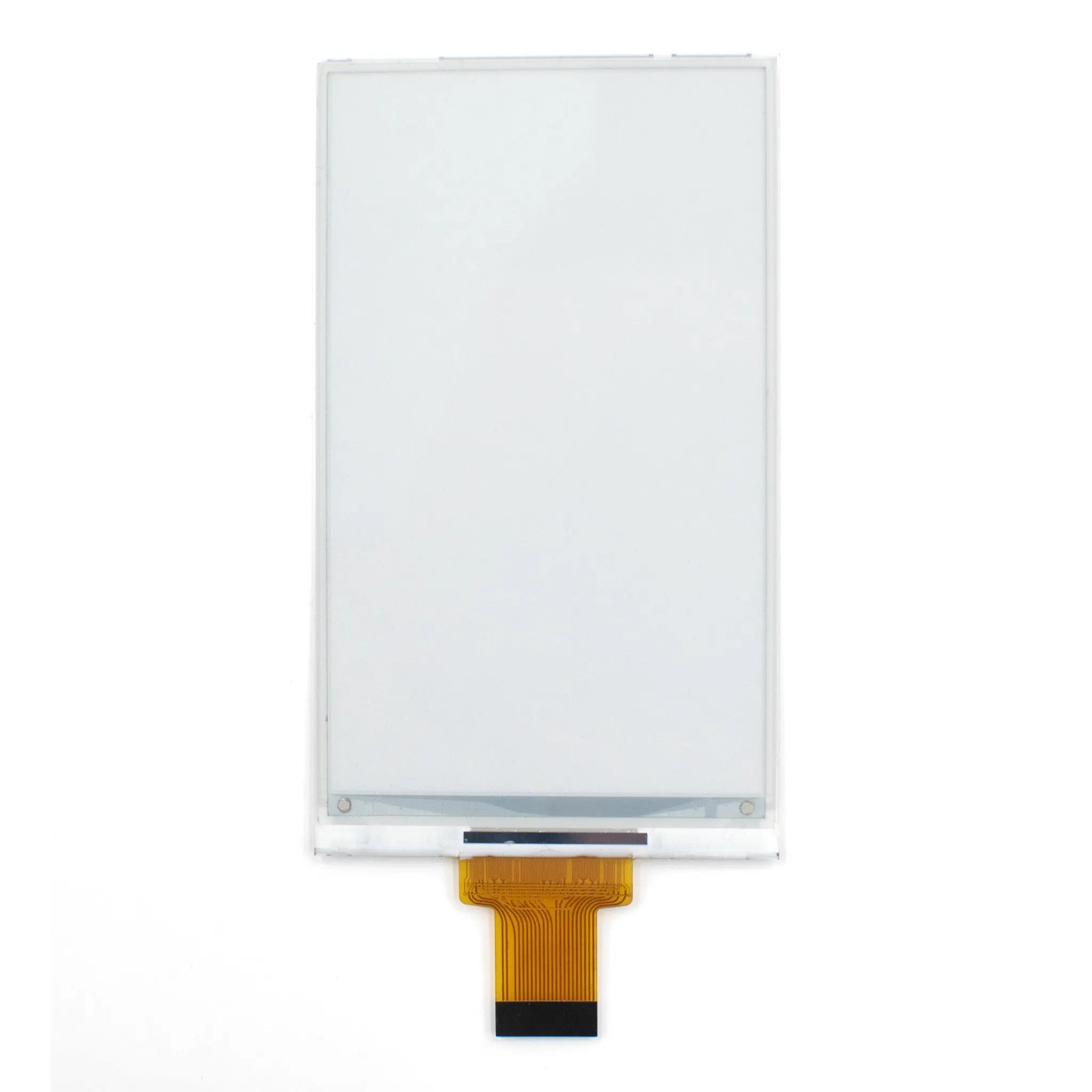 4.0" ePaper 480x800 - IIC/SPI DisplayModule