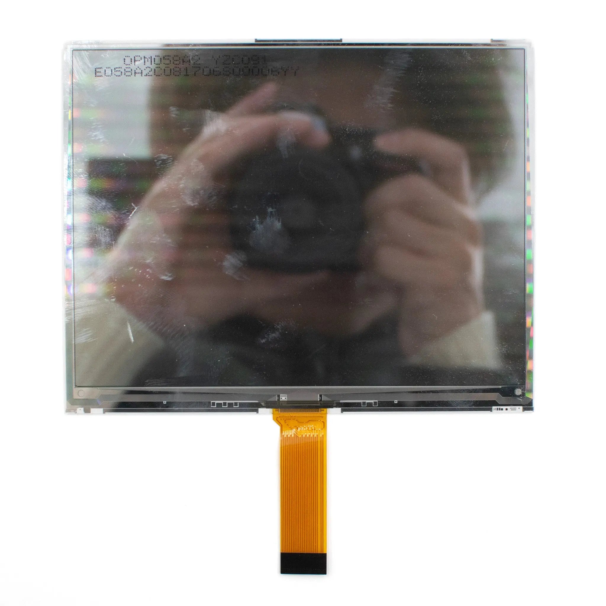 5.83" ePaper 648x480 - IIC/SPI DisplayModule