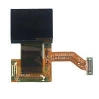 0.95" 180×120 AMOLED | SPI Interface, CTP, RM67160 DisplayModule