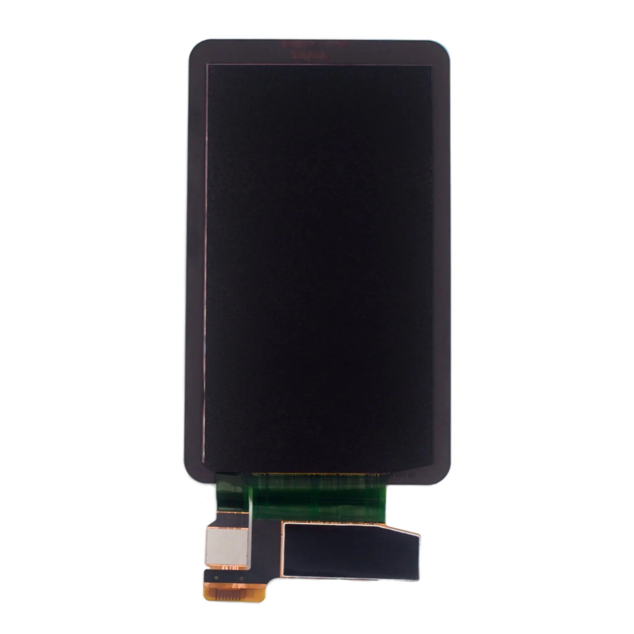 5.44" 1080×1920 AMOLED | MIPI, On-Cell Touch, SH8801A DisplayModule
