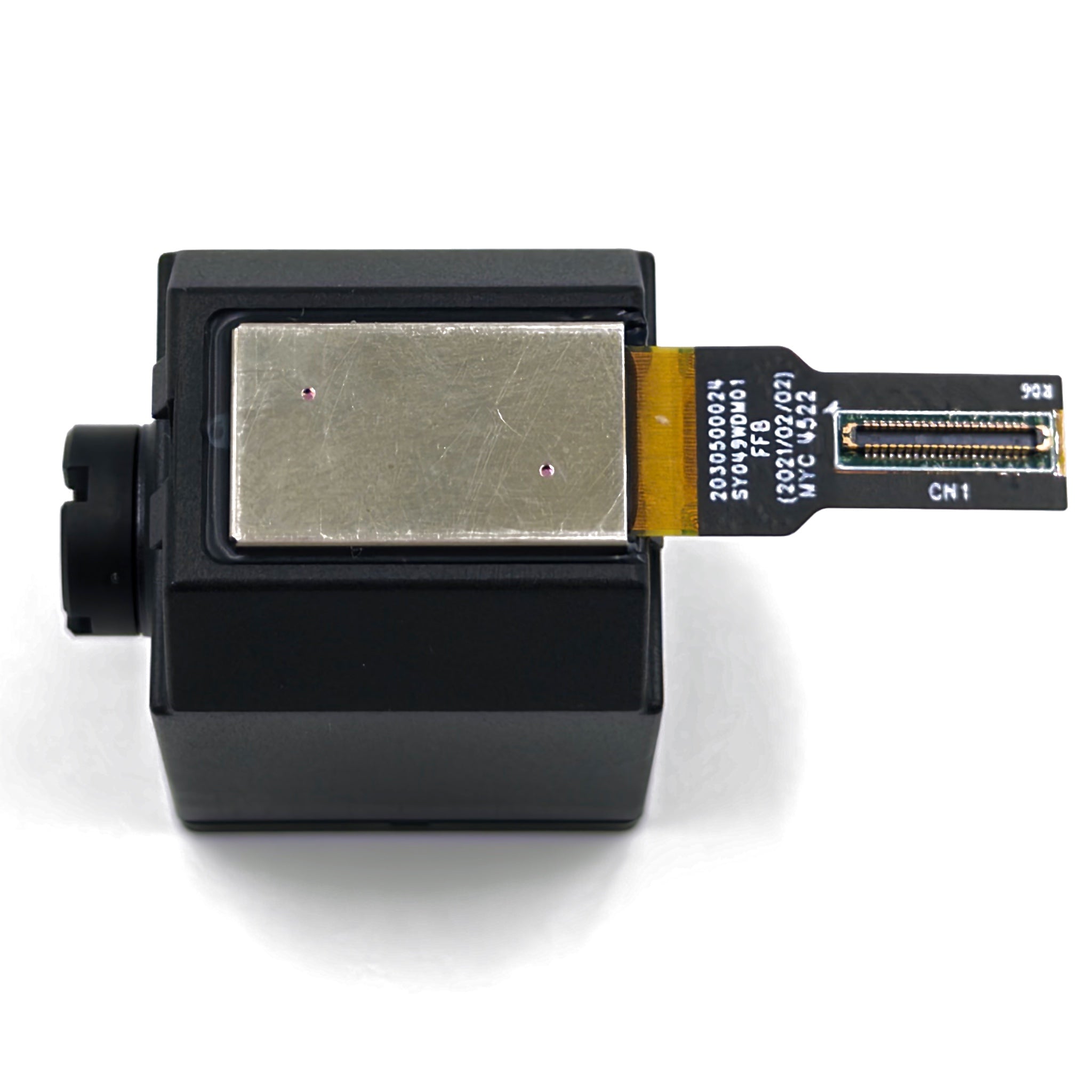 0.40" Near-Eye Optical Module 1440×1080
