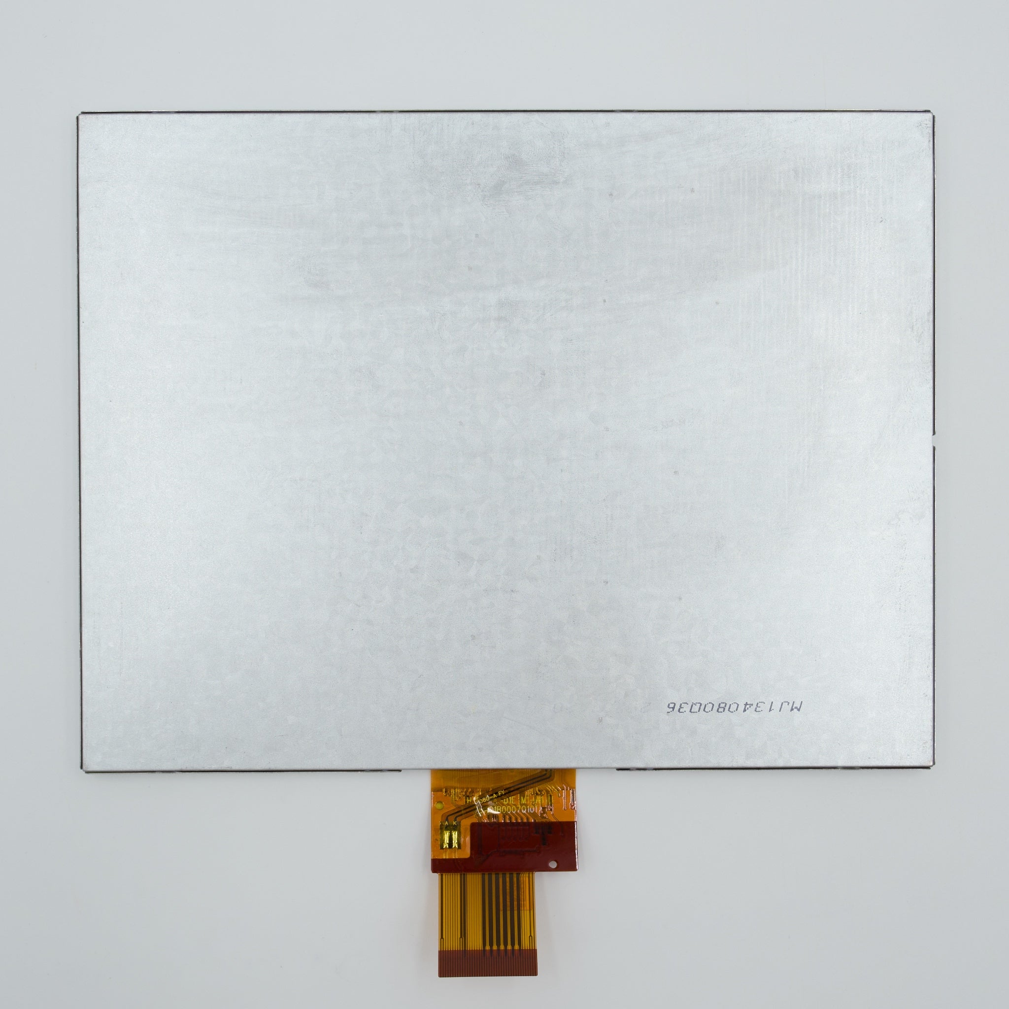 DMHDT0800XGNA 8.0” TFT LCD Display 1024×768 XGA – LVDS Interface with Normally Black Mode | Industrial & Medical Display Module