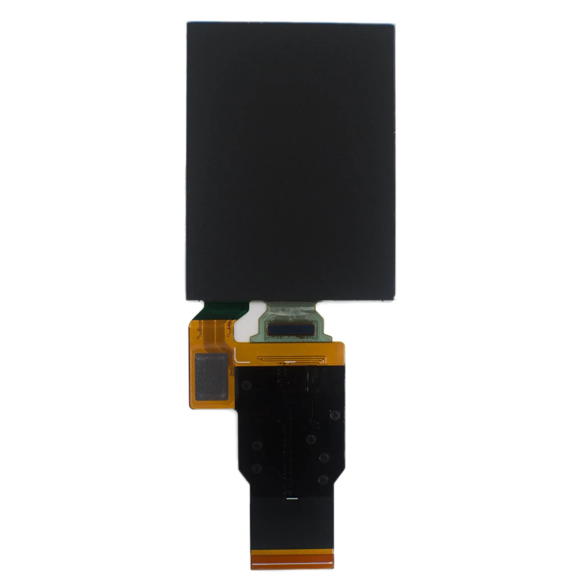2.4-Inch AMOLED Display 450×600 – MIPI MCU SPI Interface DisplayModule