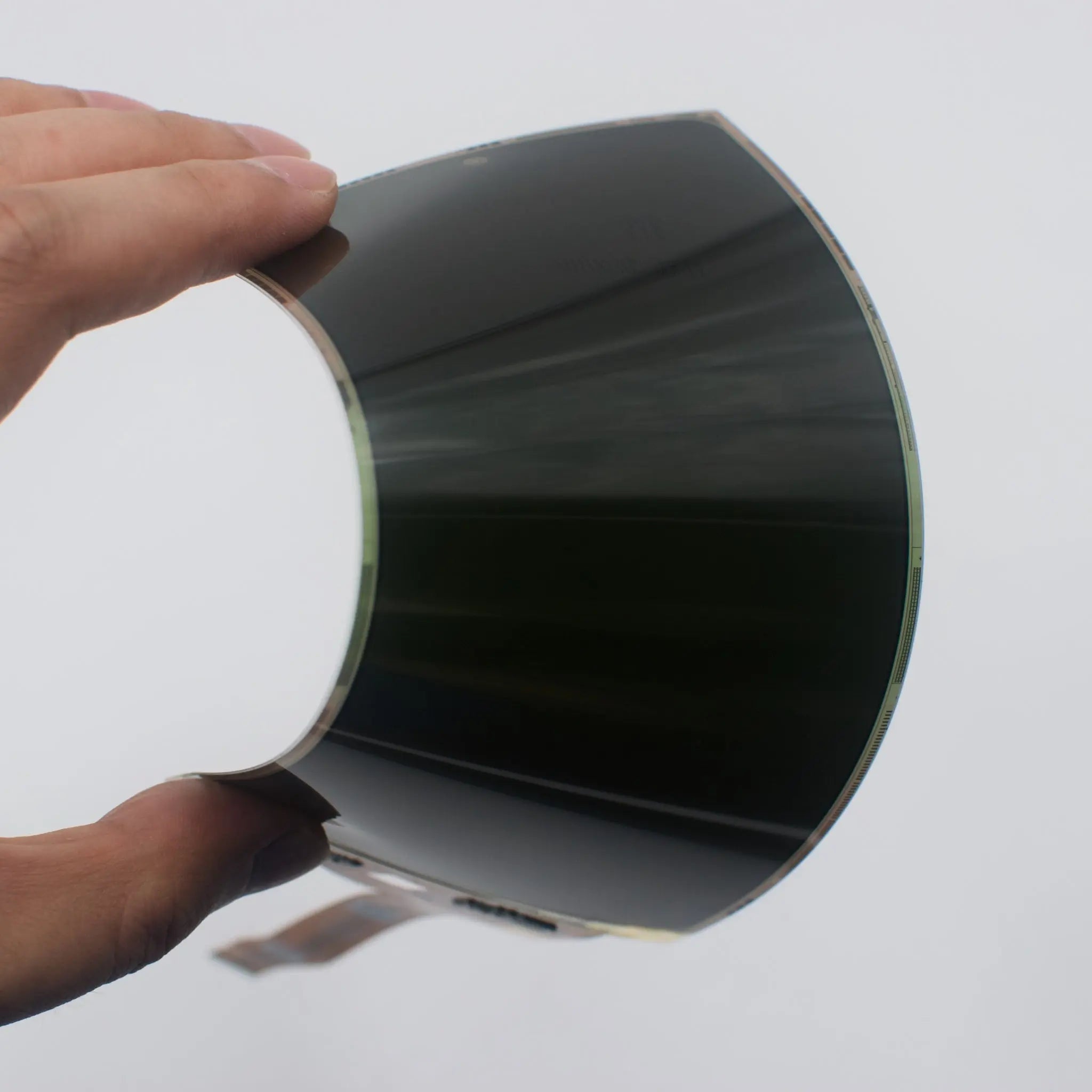 6.48" Flexible AMOLED Display 1080×2400 – MIPI Interface DisplayModule