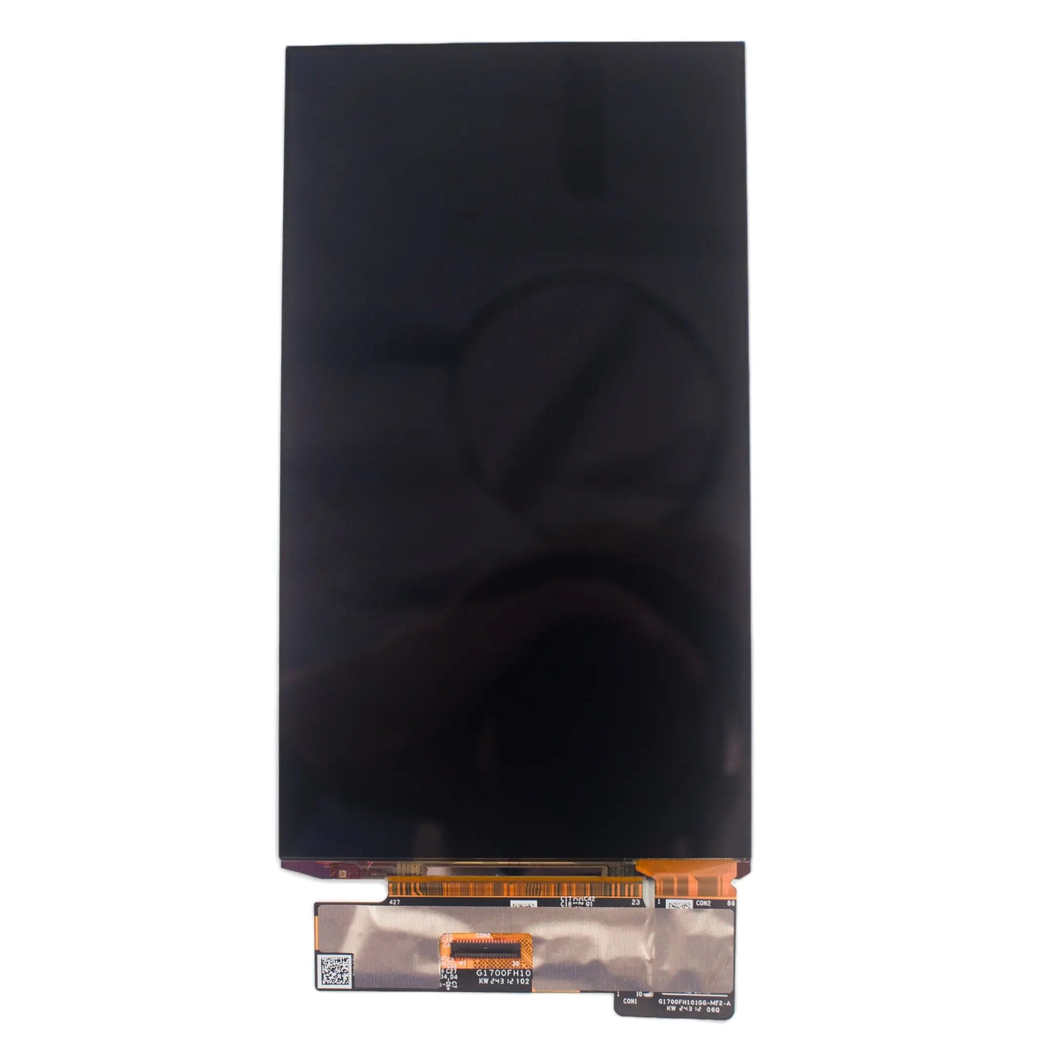 7.0" AMOLED Display 1080×1920 – MIPI Interface DisplayModule