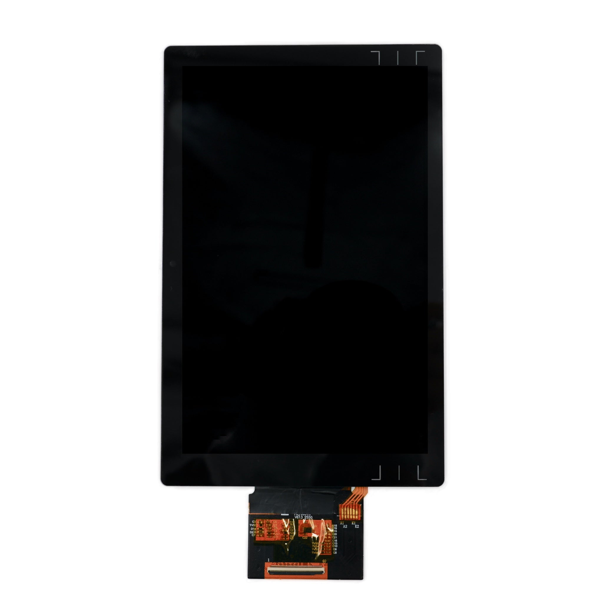 7.0" TFT LCD Display 1200×1920