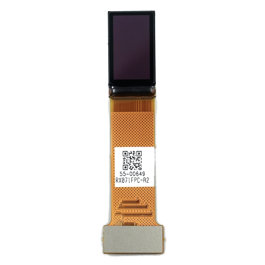DMRXO0071FHNB 7.1" AMOLED Display 1080×1920 FHD+ – MIPI DSI Interface
