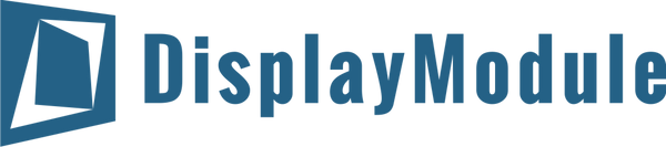 DisplayModule logo
