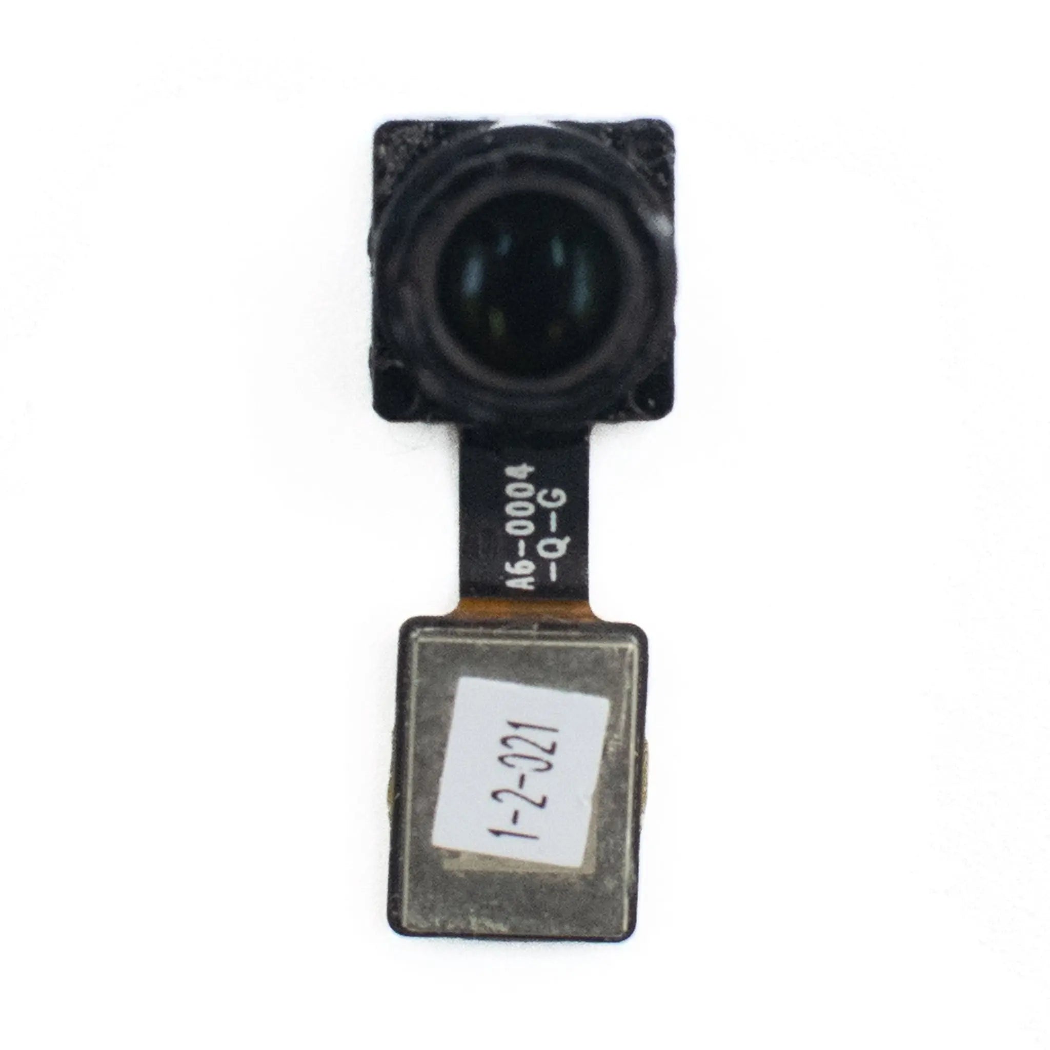 0.12" Micro LED 640x480 - SPI QSPI DisplayModule