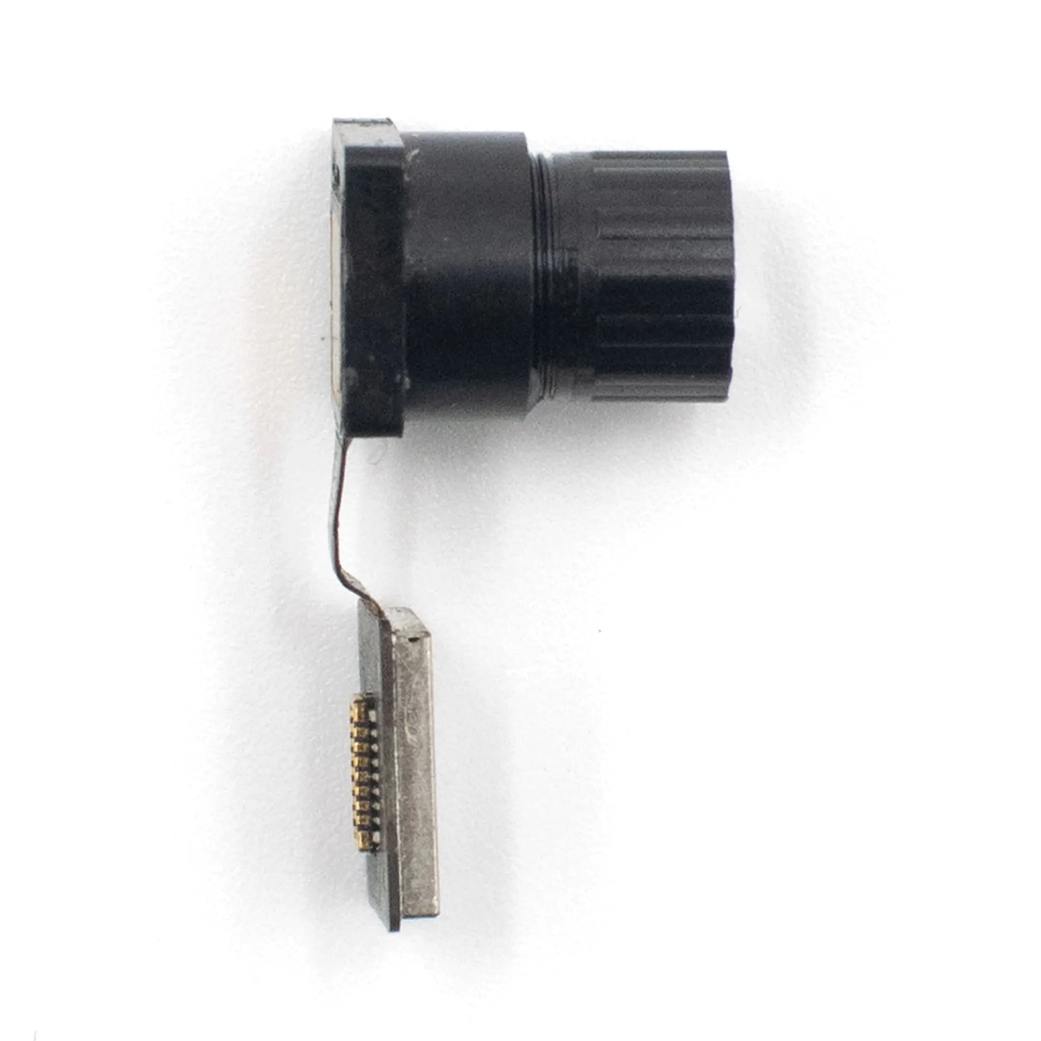 0.12" Micro LED 640x480 - SPI QSPI DisplayModule