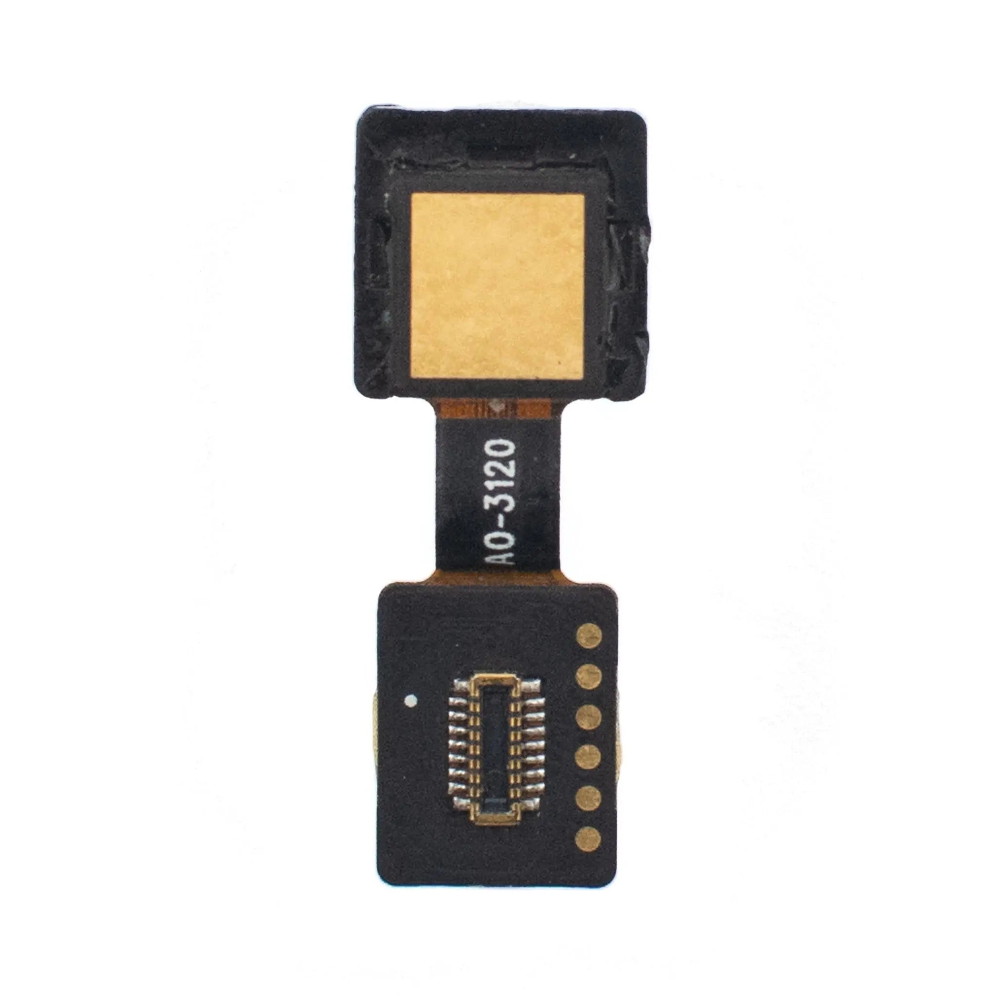 0.12" Micro LED 640x480 - SPI QSPI DisplayModule