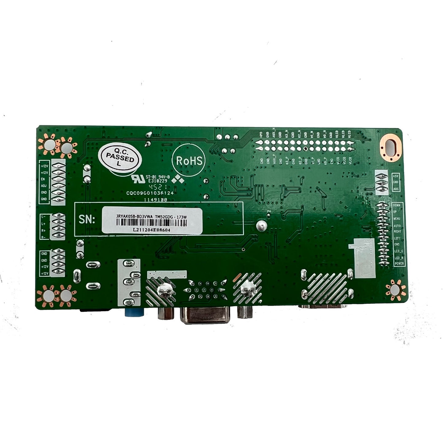 DisplayModule Display Adapter for HDMI to eDP