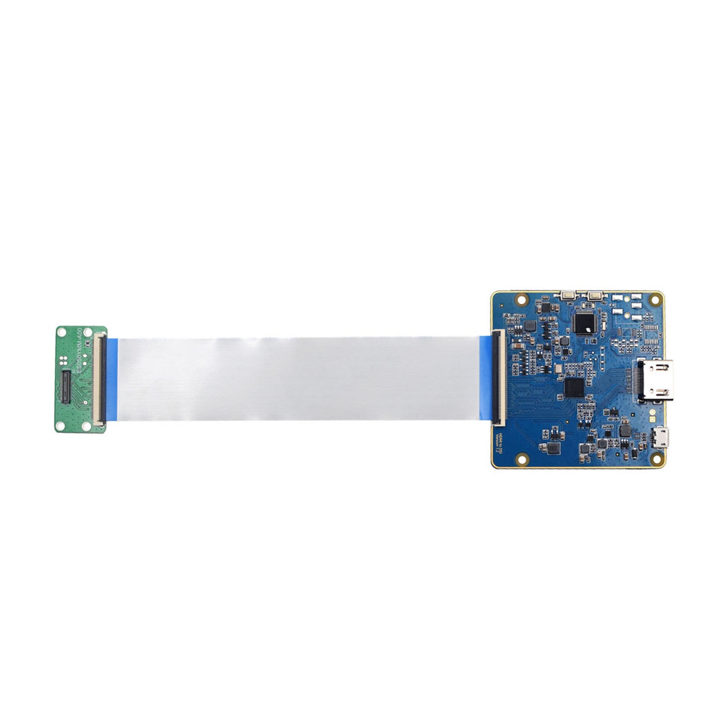 DisplayModule Display Adapter for HDMI to MIPI DSI