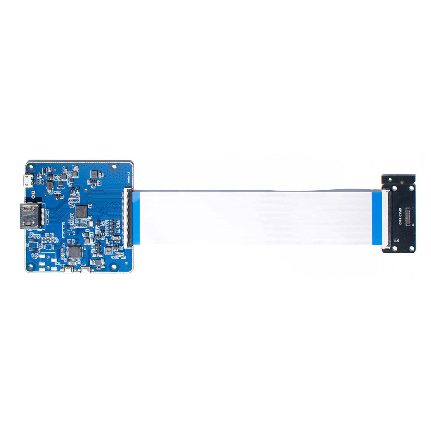 HDMI to MIPI DSI Display Adapter Suit for Double Screen