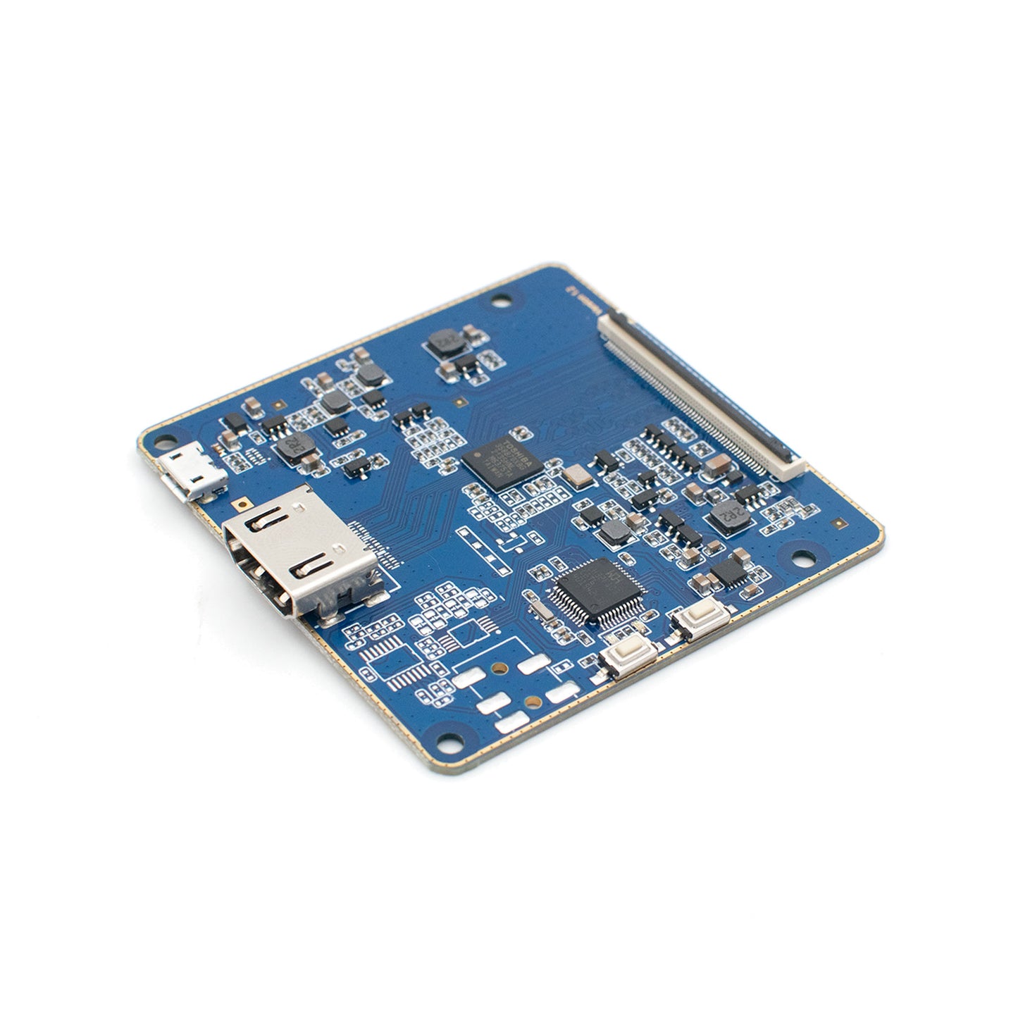 Adapter for HDMI to 4lane MIPI DSI
