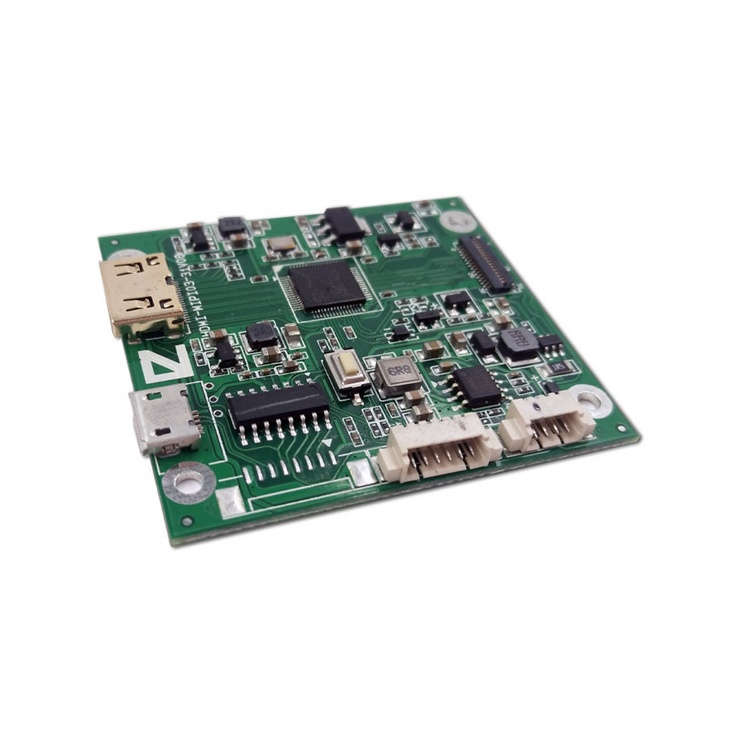 Display Adapter for Mini HDMI to 4-Lane MIPI DSI