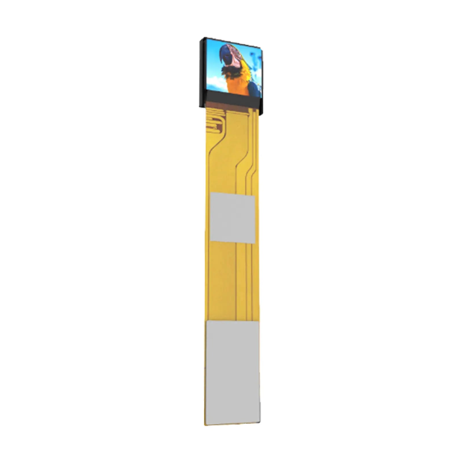 0.32 inch Micro OLED Display 800x600 Resolution | 2000nits Brightness