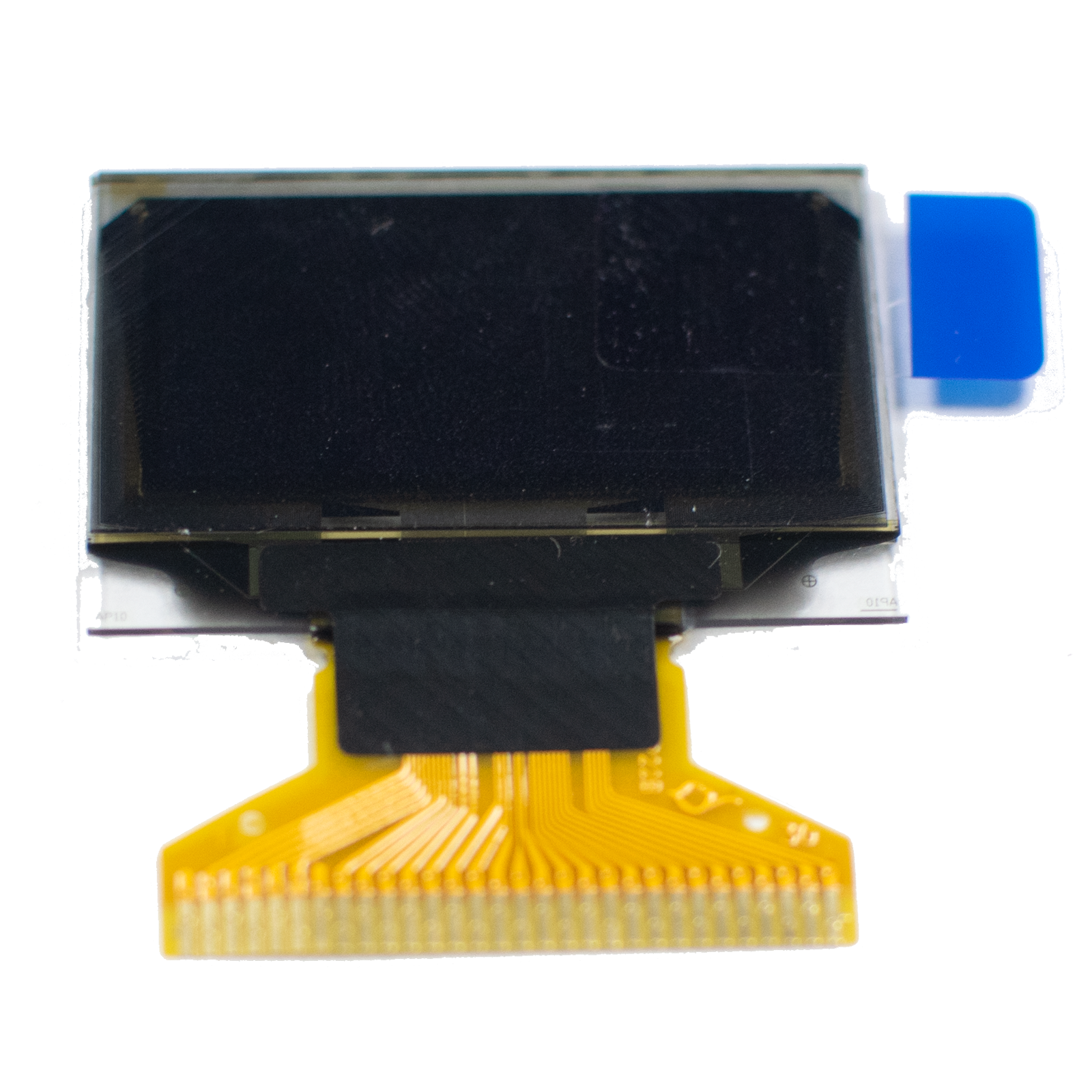 0.96 OLED Display for Arduino (128x64)
