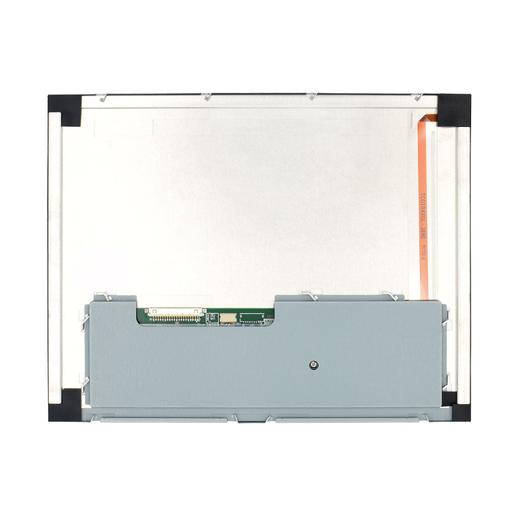 DisplayModule 10.4" IPS 1024x768 1300 Brightness 4:3 TFT LCD Display Panel - LVDS