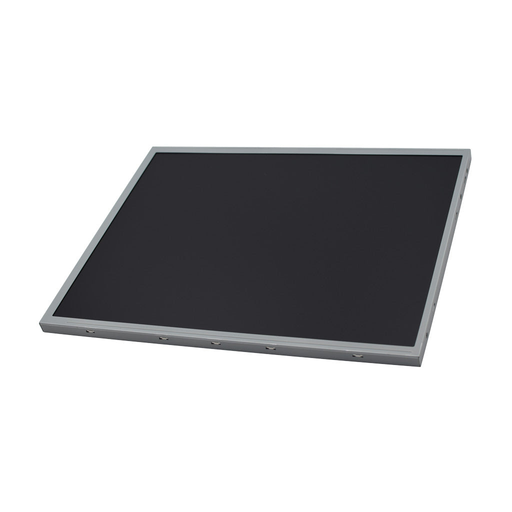 DisplayModule 12.1" IPS 1024x768 1200 Brightness 4:3 TFT LCD Display Panel - LVDS