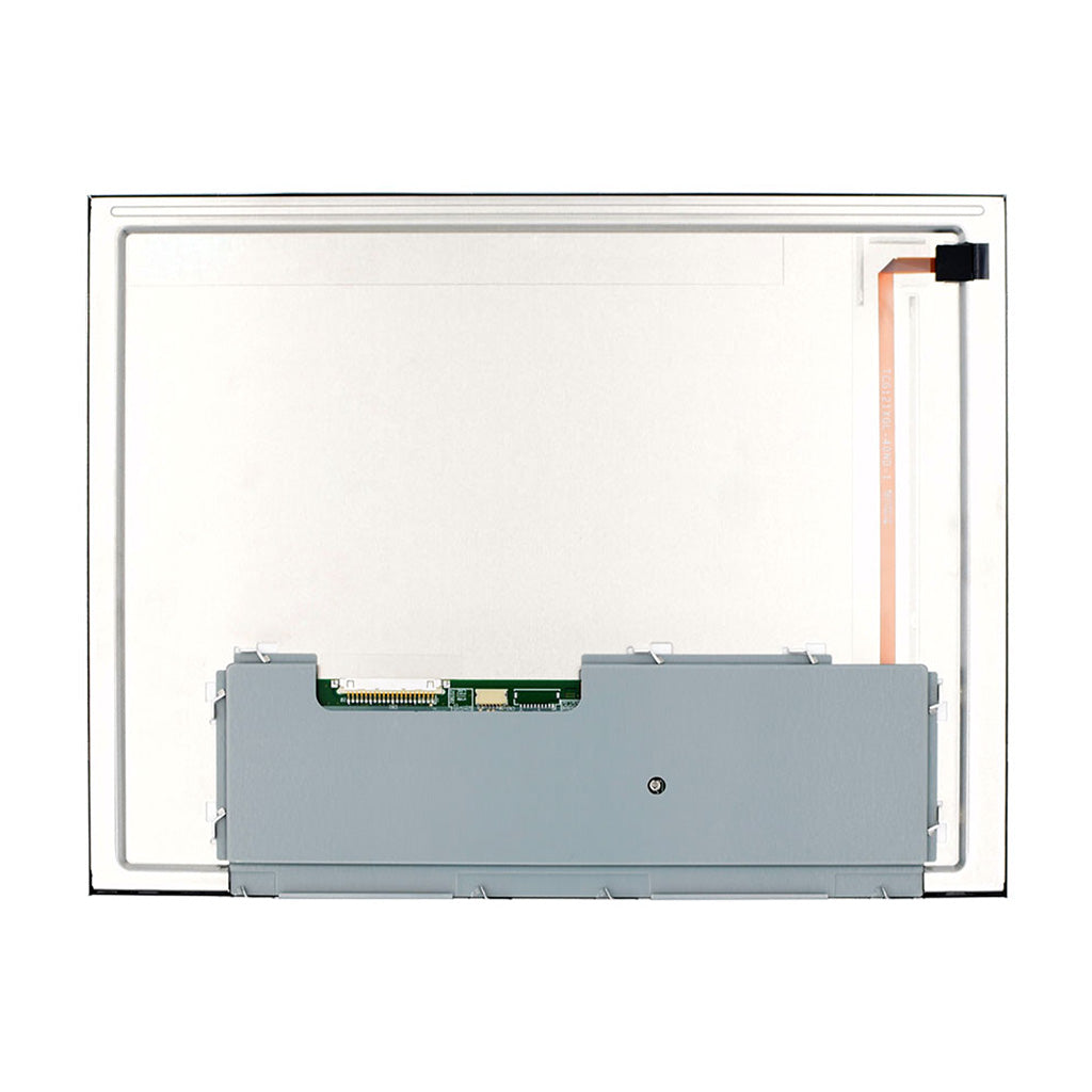 DisplayModule 12.1" IPS 1024x768 1200 Brightness 4:3 TFT LCD Display Panel - LVDS
