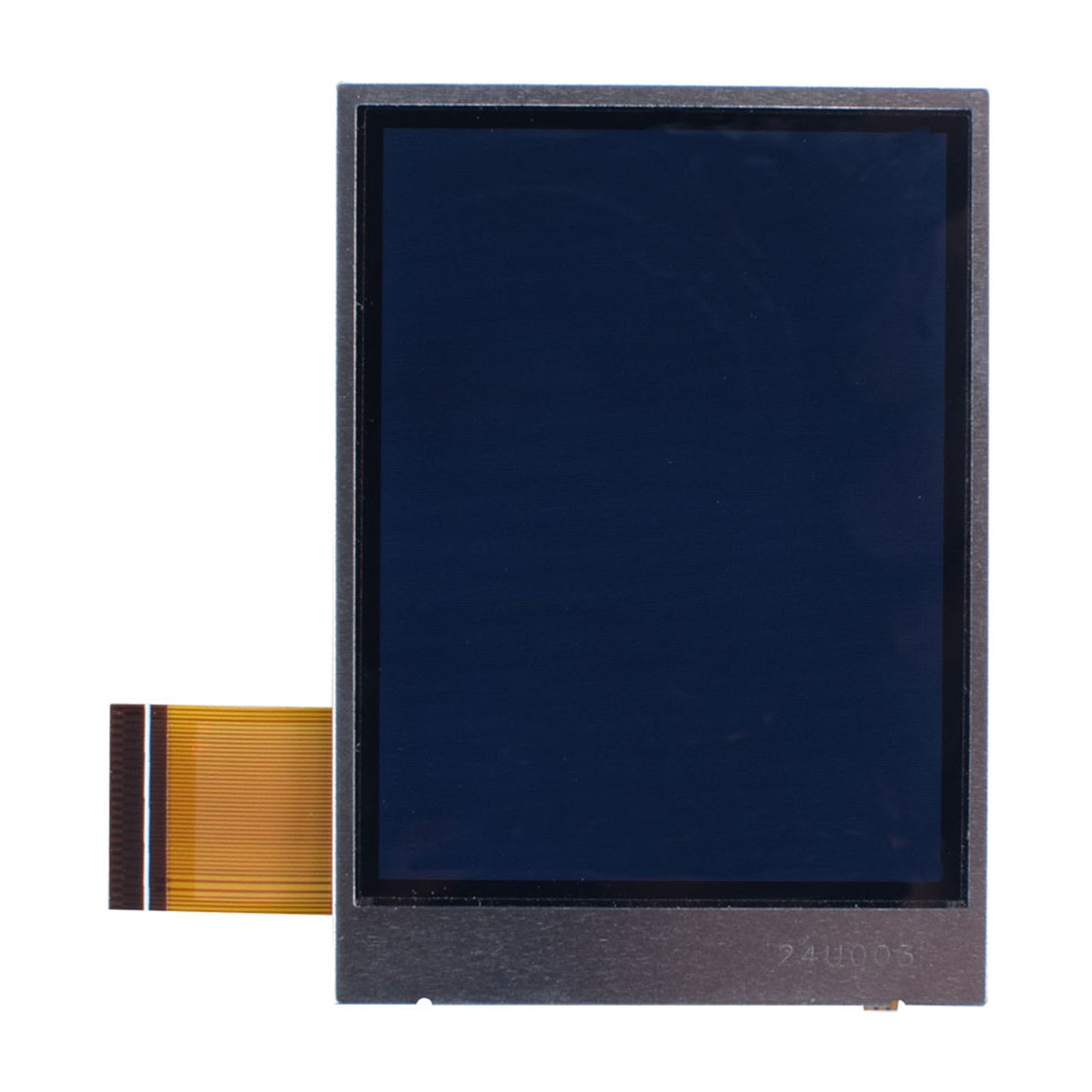 DisplayModule 2.4" 240x320 Transflective TFT LCD Display Panel - SPI, MCU, RGB