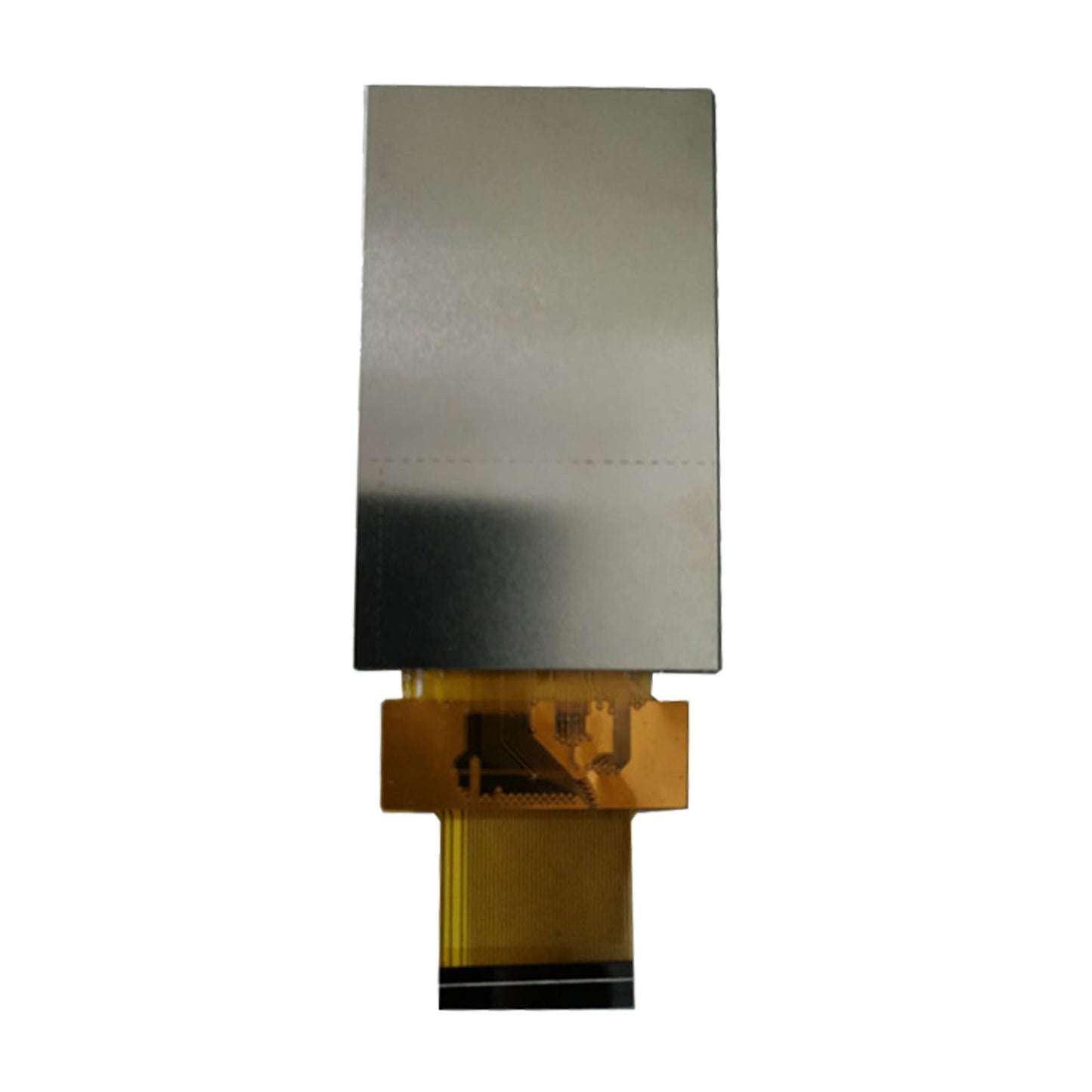 DisplayModule 2.8" 240X400 Transflective Display Panel – MCU/SPI/RGB