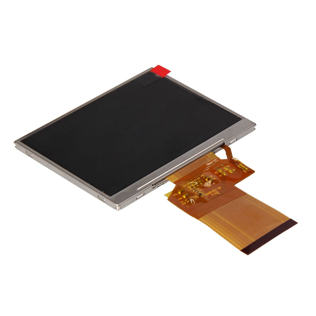 DisplayModule 3.5“ 320x240 TFT LCD Display Panel - RGB