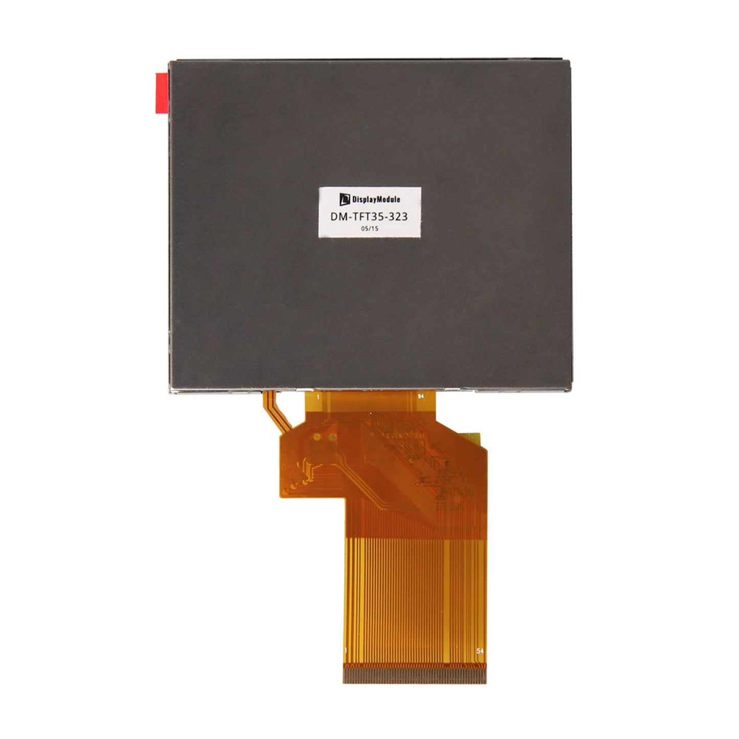 DisplayModule 3.5“ 320x240 TFT LCD Display Panel - RGB
