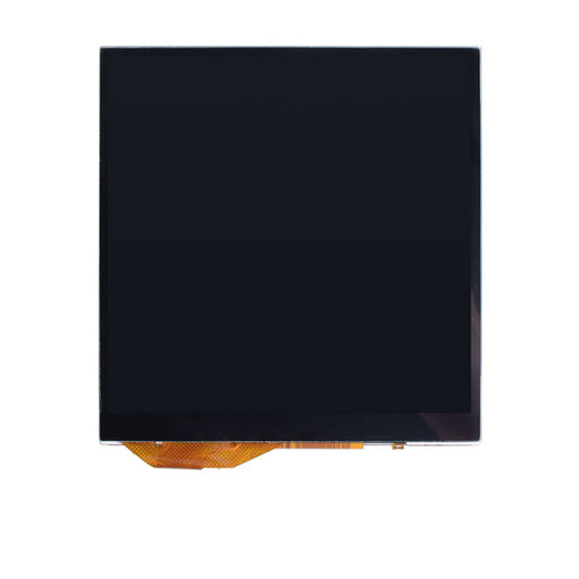 4.0-inch IPS high brightness display panel with 480x480 resolution, capacitive touch, using RGB interface