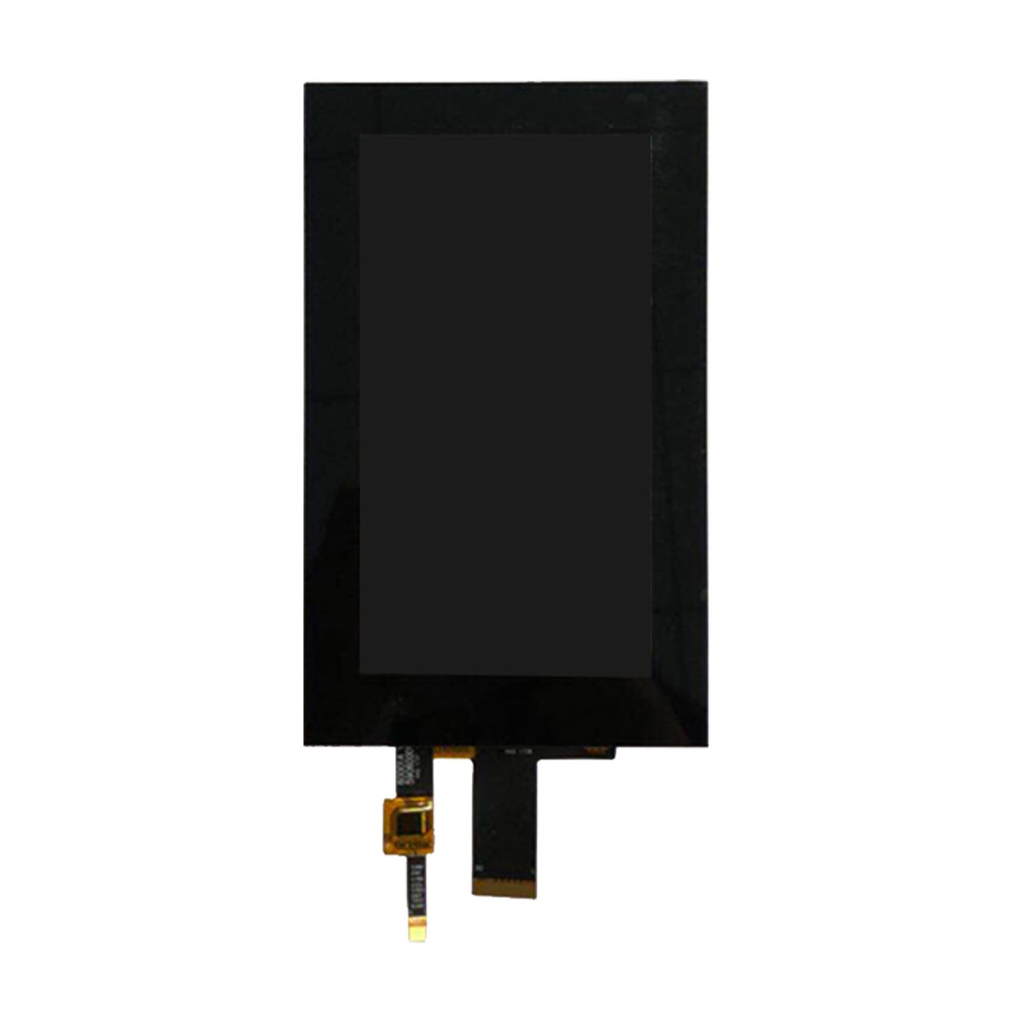 DisplayModule 6.0" IPS 720x1440 Display Panel with Capacitive Touch - MIPI