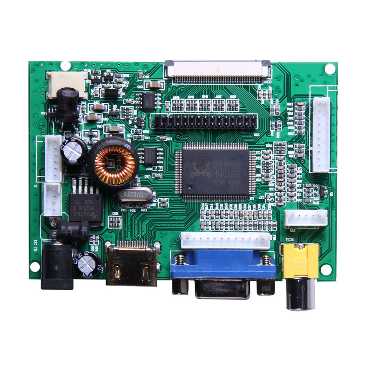 DisplayModule 7.0" 1280x800 IPS Display Kit - FREE SHIPPING