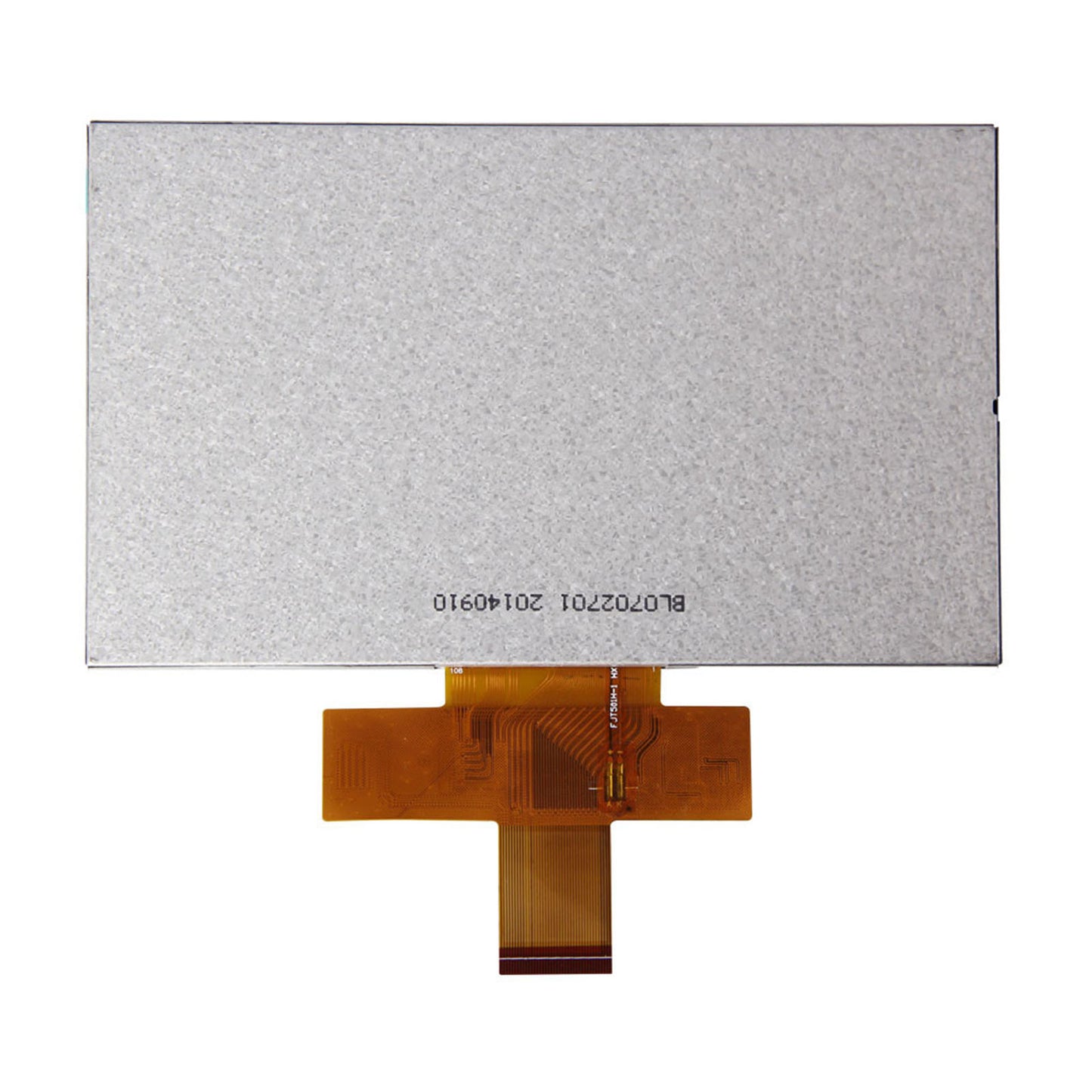 DisplayModule 7.0" 800x480 TFT LCD Display Panel - RGB
