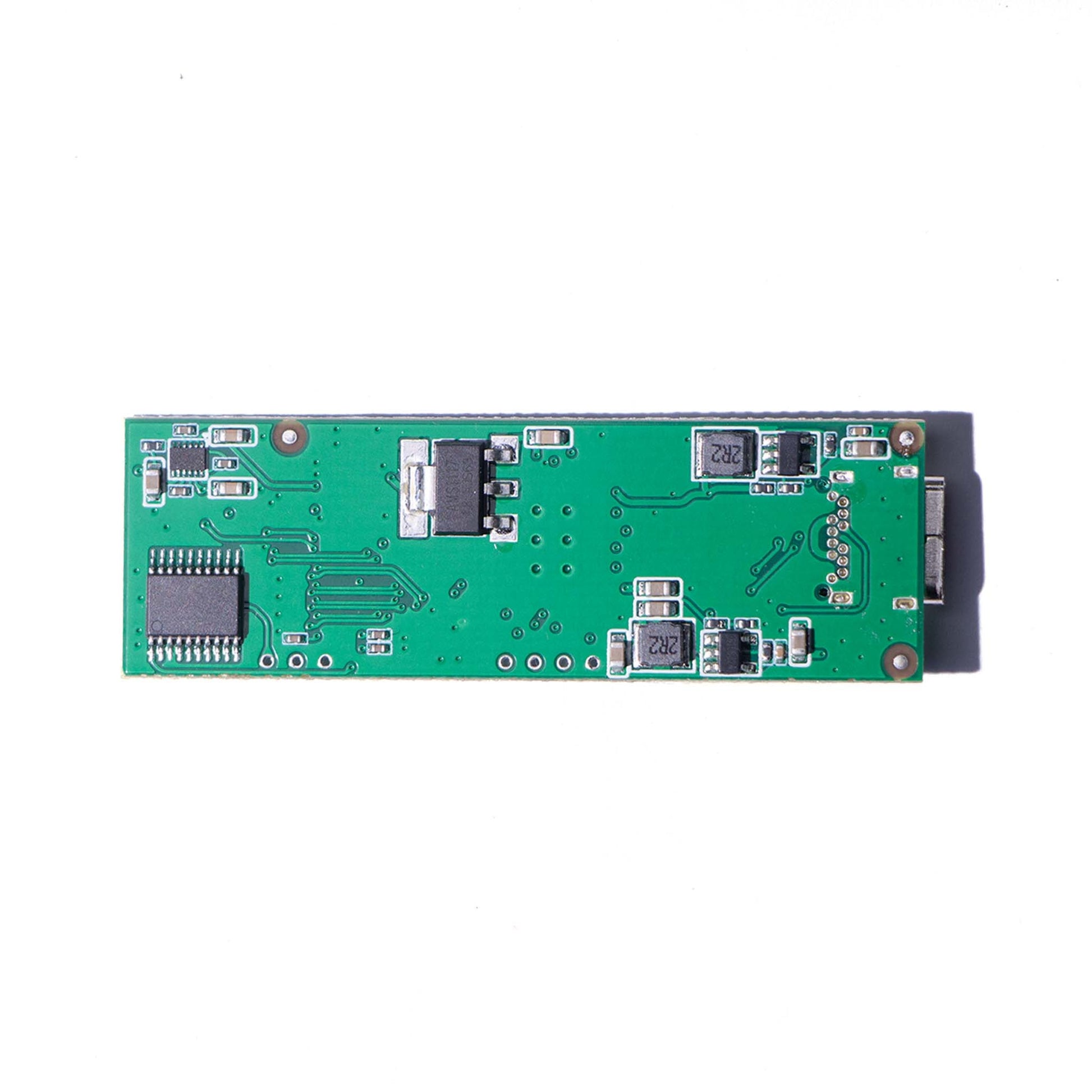 Back of Display Adapter for Type-C to MIPI DSI conversion