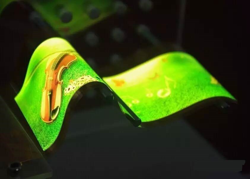 How PMOLED Works | Structure, Driving Method & Pixel Control