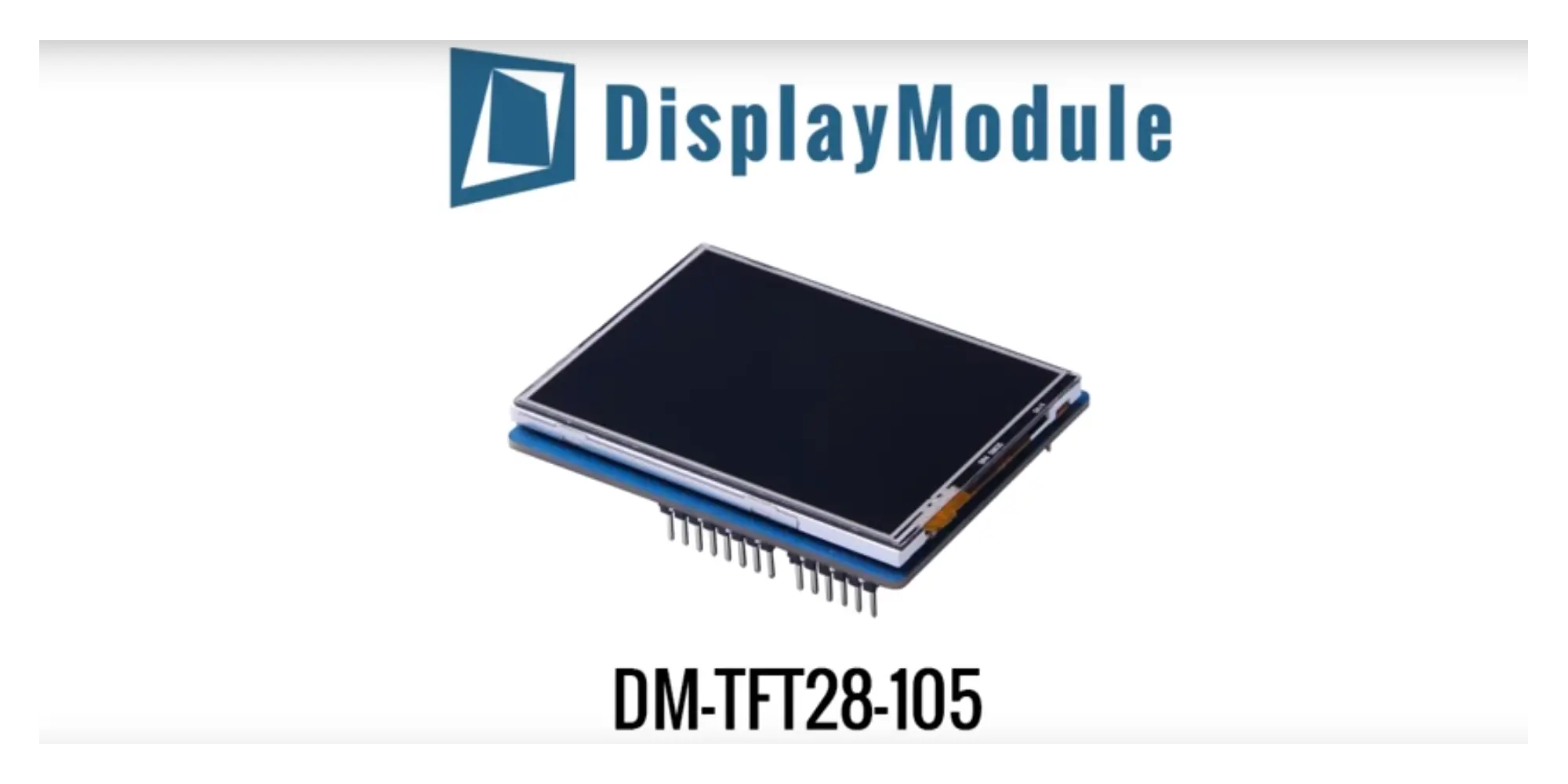 Video presentation our new 2.8"
