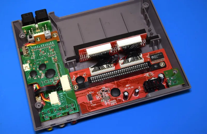 What’s Next For NexPCB Displays Modules