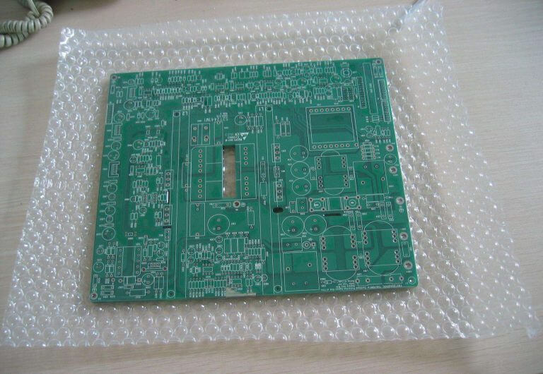 How Is NexPCB Packaging Displays Modules For Shipment