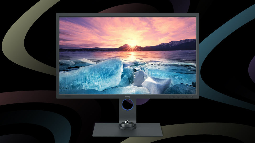 High-End IPS Displays | Professional Use, Color Calibration, Price