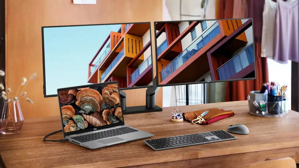 IPS Display Panels | AHVA, PLS, e-IPS Differences Explained