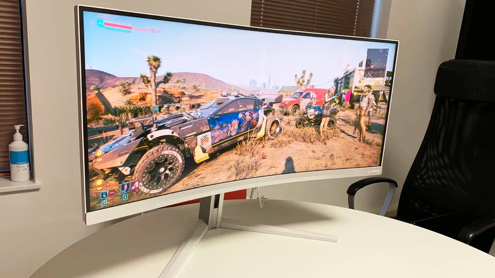 Impict Display IPS Display vs Mini-LED | Brightness, Contrast, Efficiency