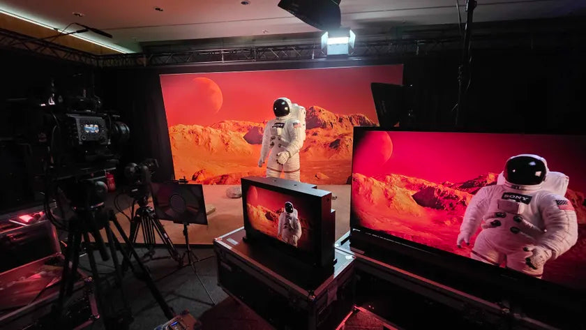 What is Micro OLED Module | Technology, Advantages, Use Cases