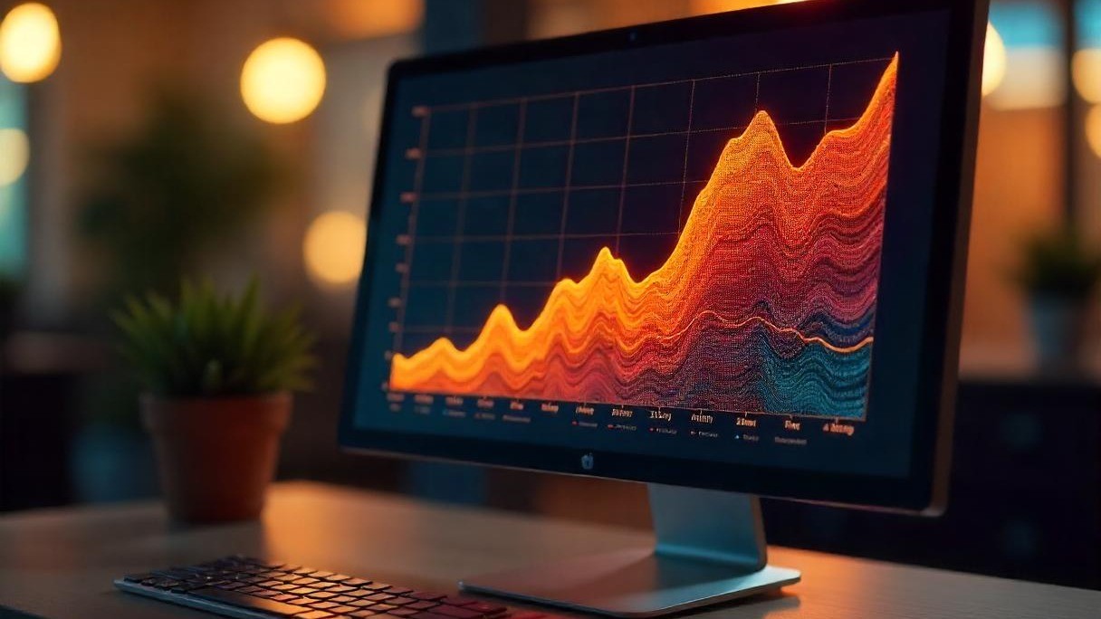 What is an IPS Display 5 Key Features Explained
