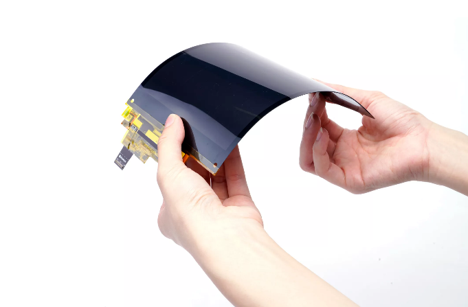 OLED Screen Maintenance | Cleaning & Care Tips