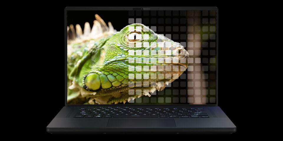 Advanced IPS Technologies | Mini-LED Backlight & HDR Support