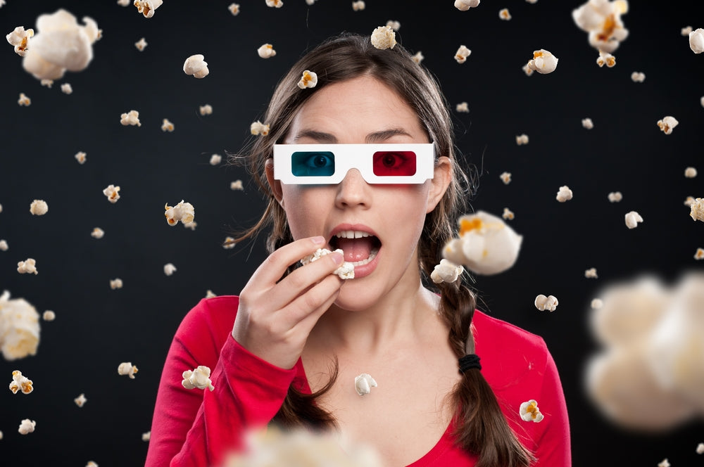 3D Display Technology
