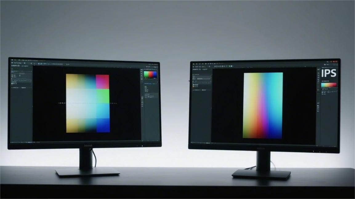 TFT LCD Display vs. IPS | Which Screen is Better