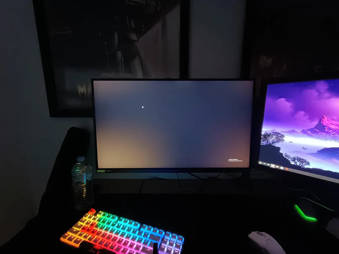 What is an IPS Panel 5 Key Benefits Explained