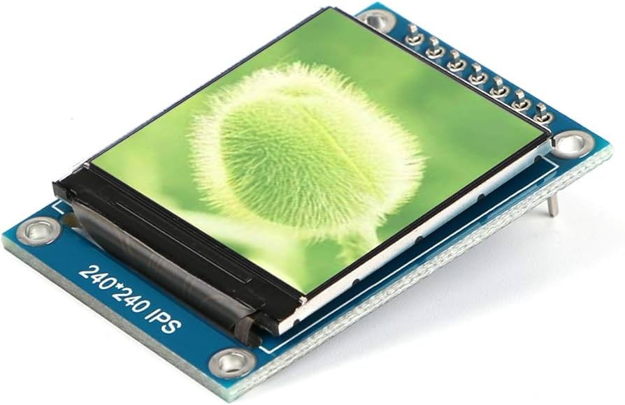 TFT LCD Buying Guide | Resolution, Interface, price
